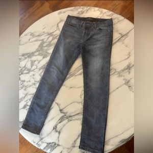 Lucky Brand ~ Zoe Skinny Jeans